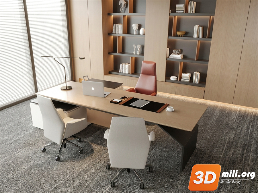 General Manager's Office Skp Files 